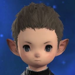 Salty Popoto