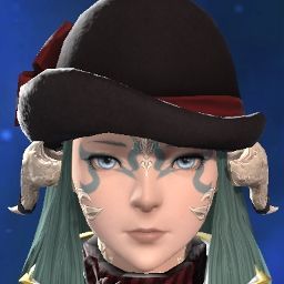 Crysanaaru's Avatar