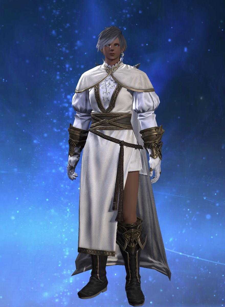 Firael Frost