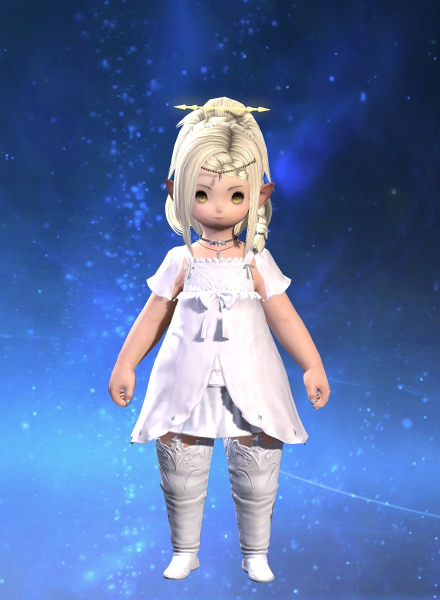Potato Queen