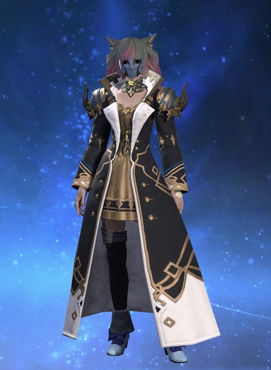 Aether Star
