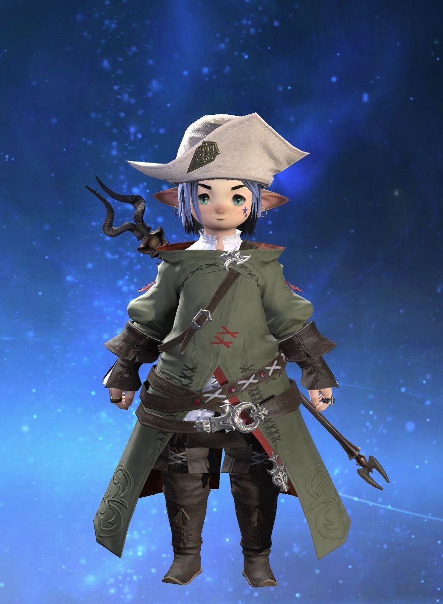 Neru Skullbreaker