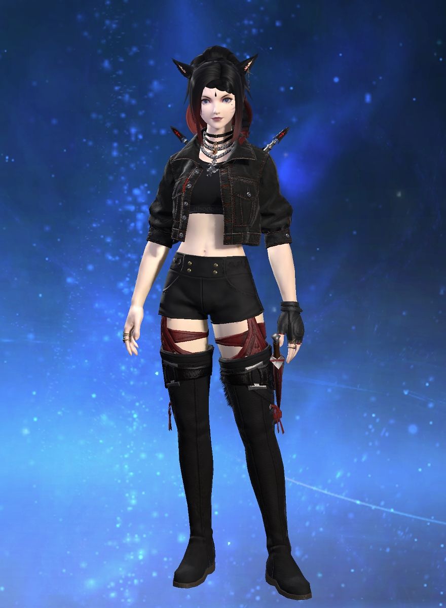 Velsa Fenris