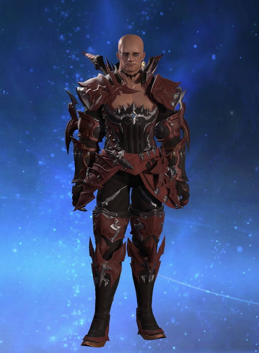 Drenp Rockscales