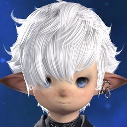 Alphinaud Lalalleur