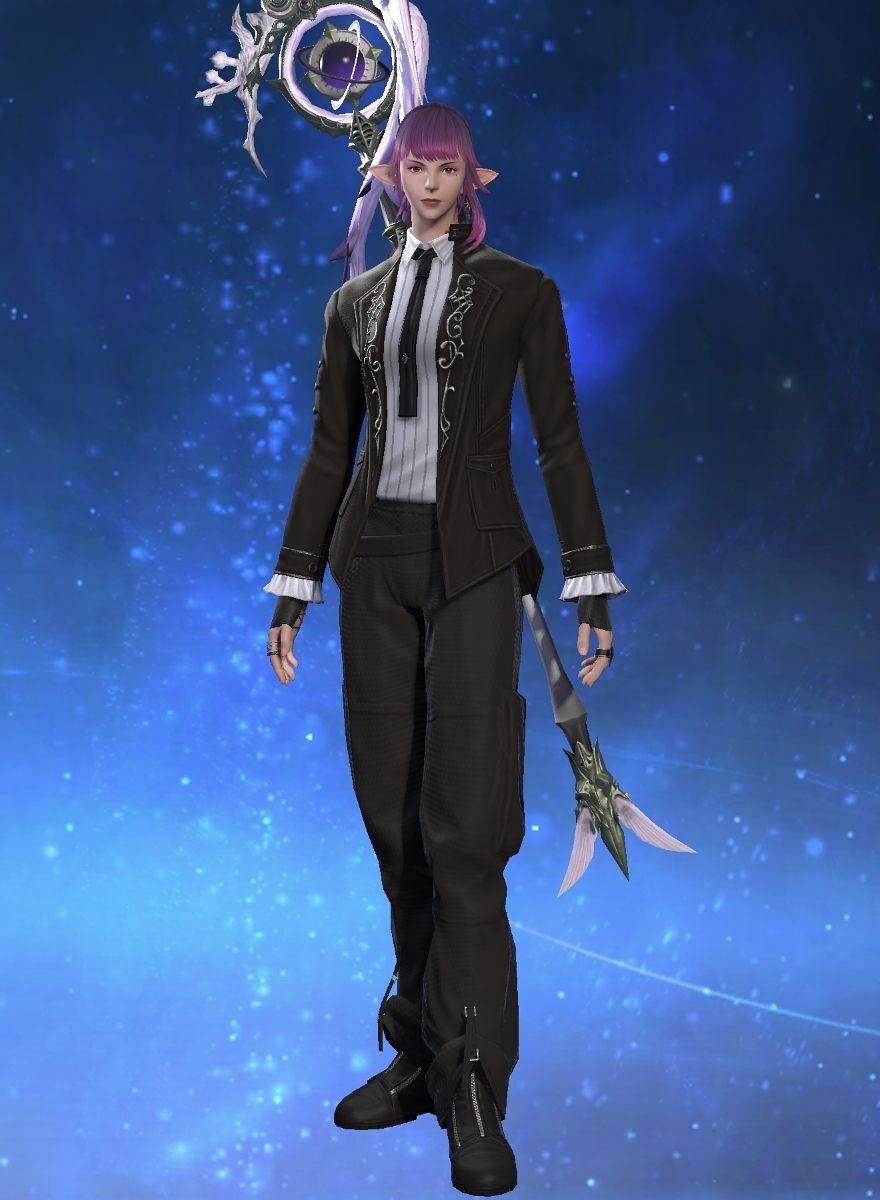 K'halia Vilauclaire