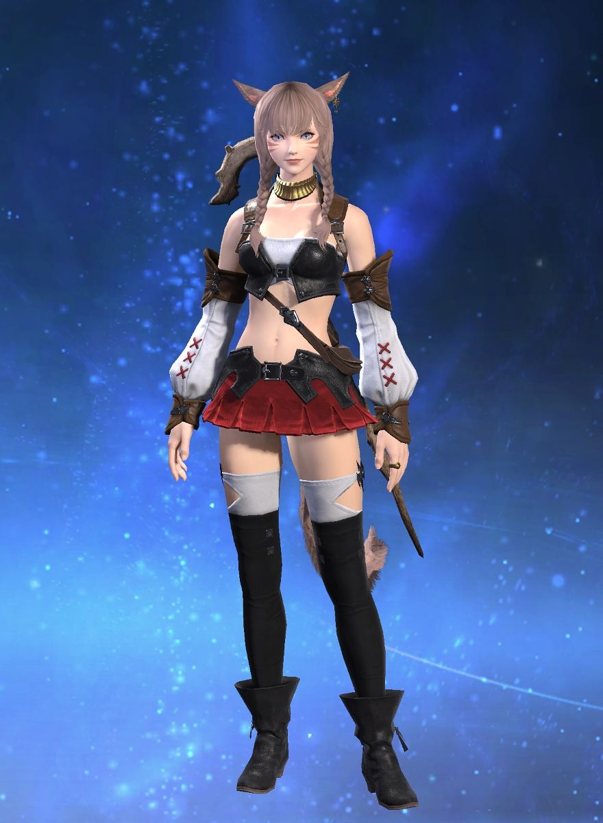 Nagi Mocha