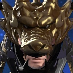 Beowulf Masamune