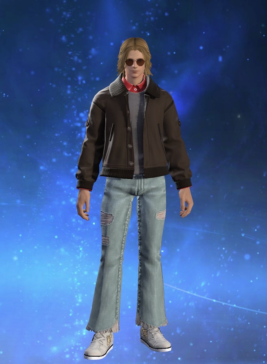 Angus Macgyver