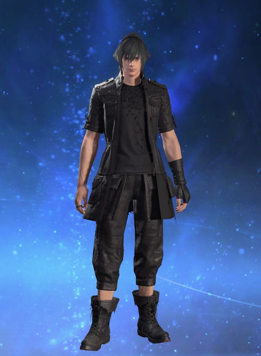 Noctis'' Caelum