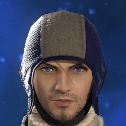 Joe Valebrand