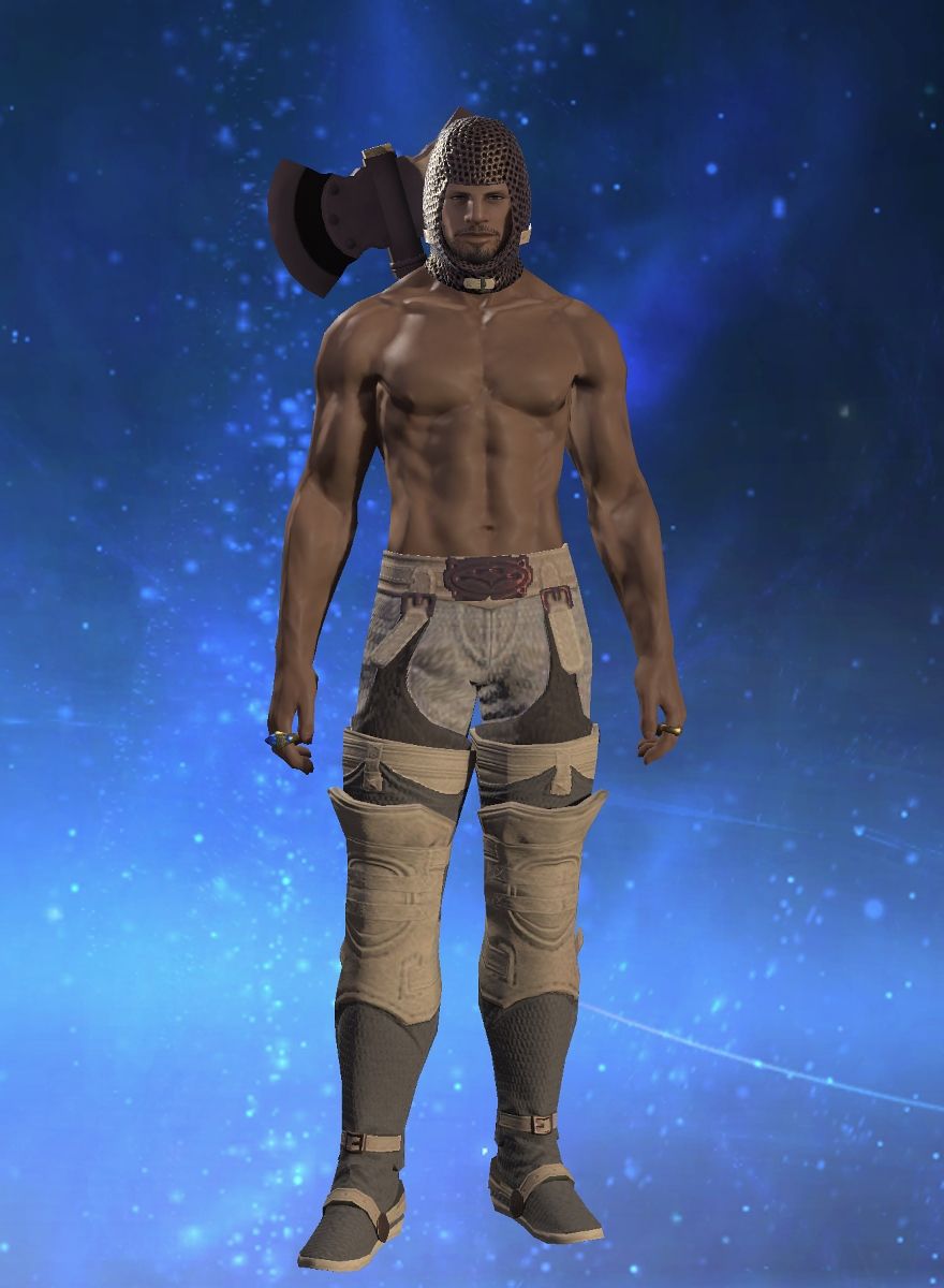 Awaxx Aion