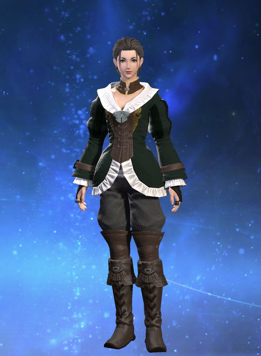 Miramis Sternenmeer
