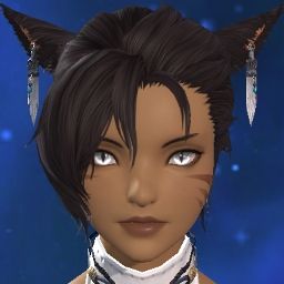 FlowersForCapitu's Avatar