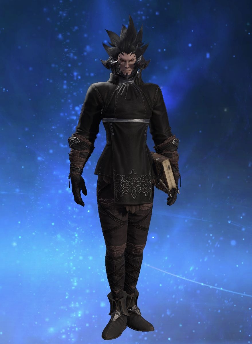 Javelin Seeking