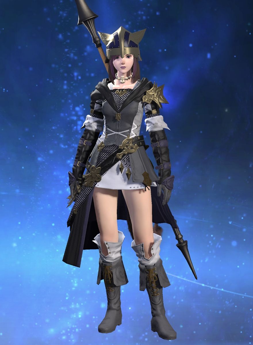 Aurora Moonshadow