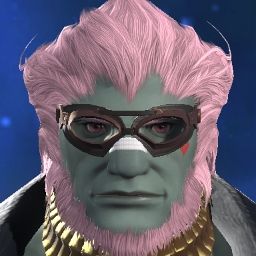 Logan Trueshot