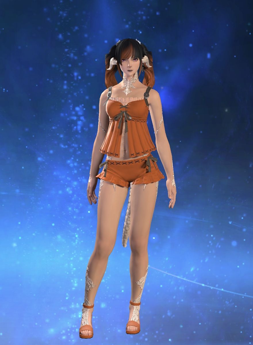 Rinoa Backwoods