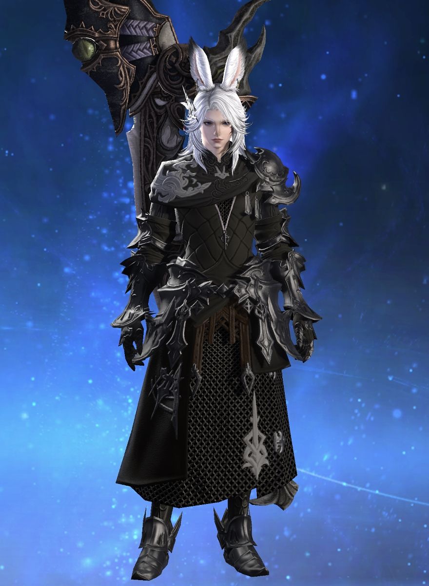 Kamui Ryuuzaki