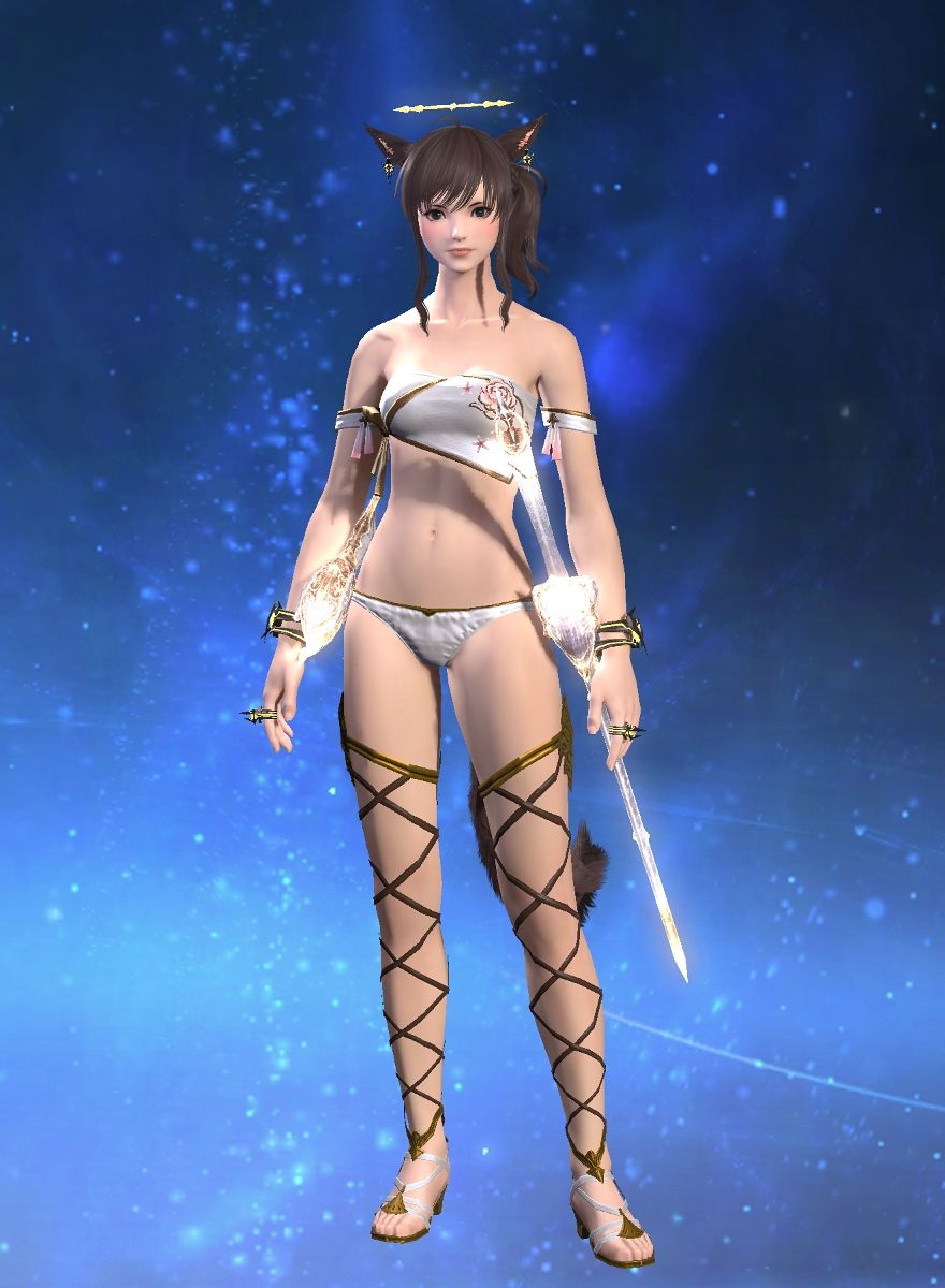 Selvaria Brynhildr