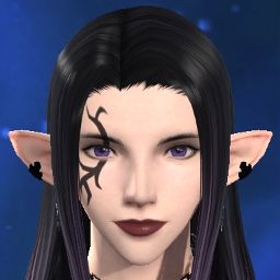 Astarte Grim