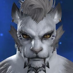 Courage Wolf