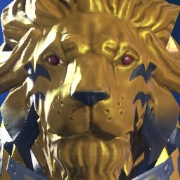 Lion Kong