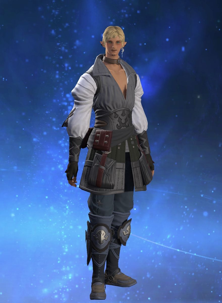 Albion Grandier