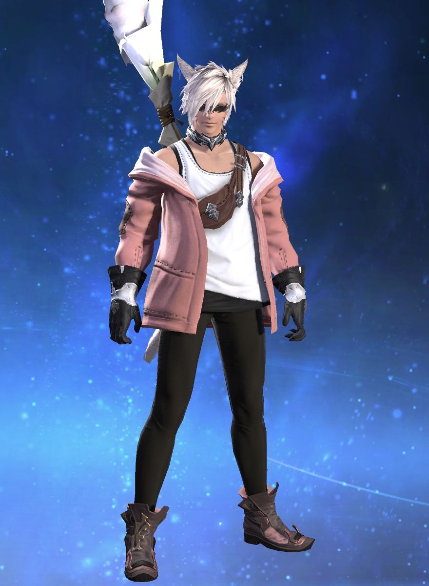 Lady Titania