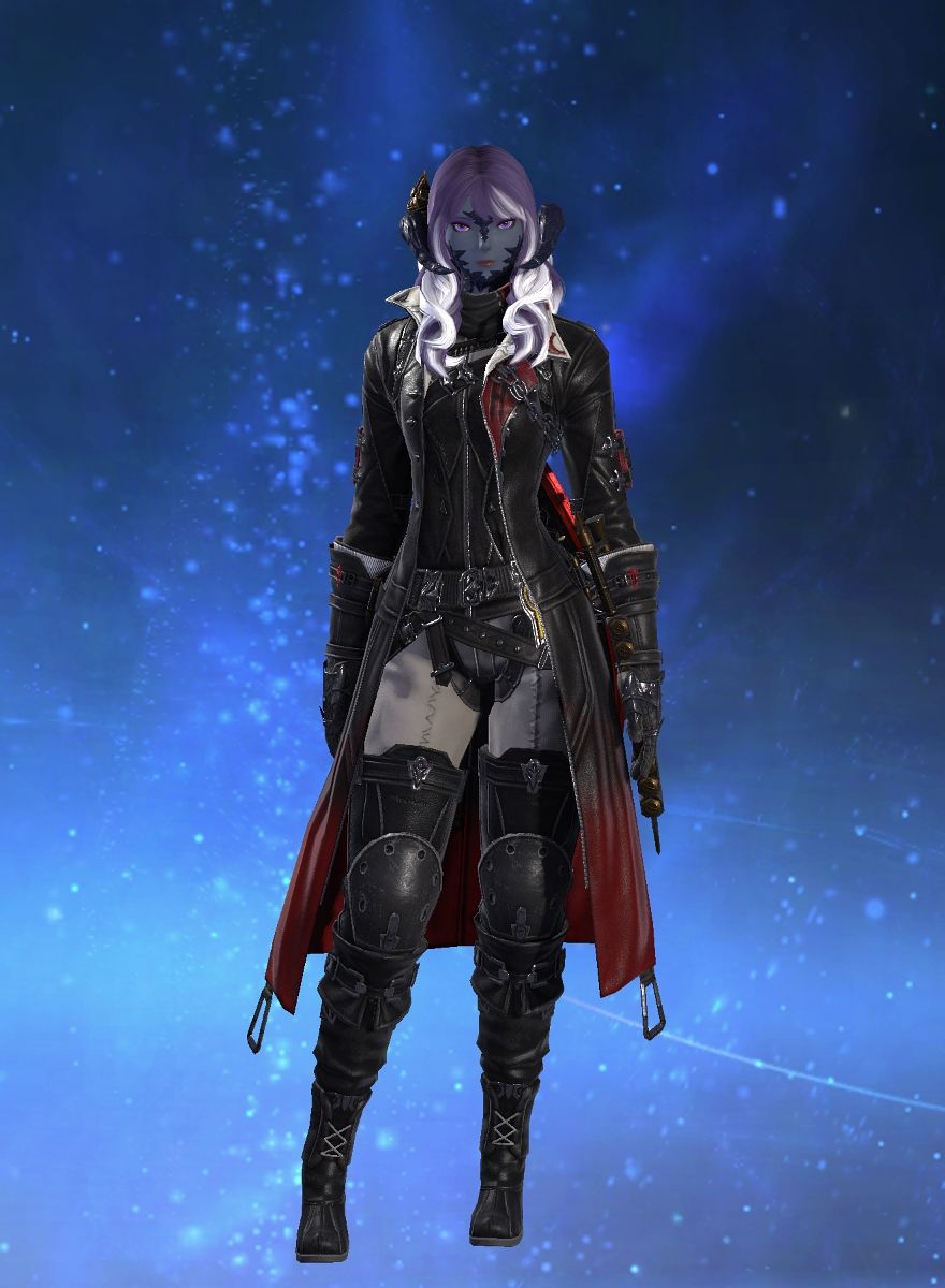 Crystal Uguand