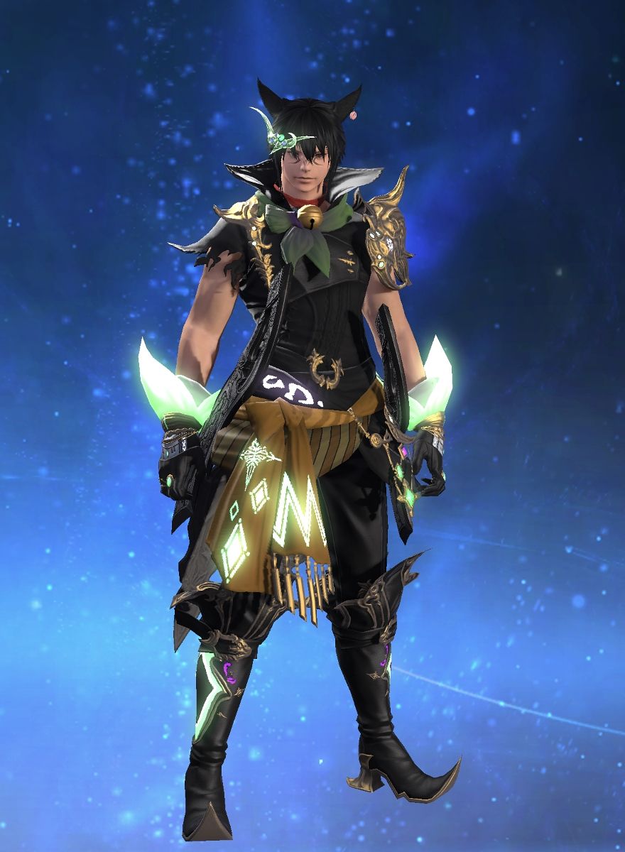 Sad Neutral
