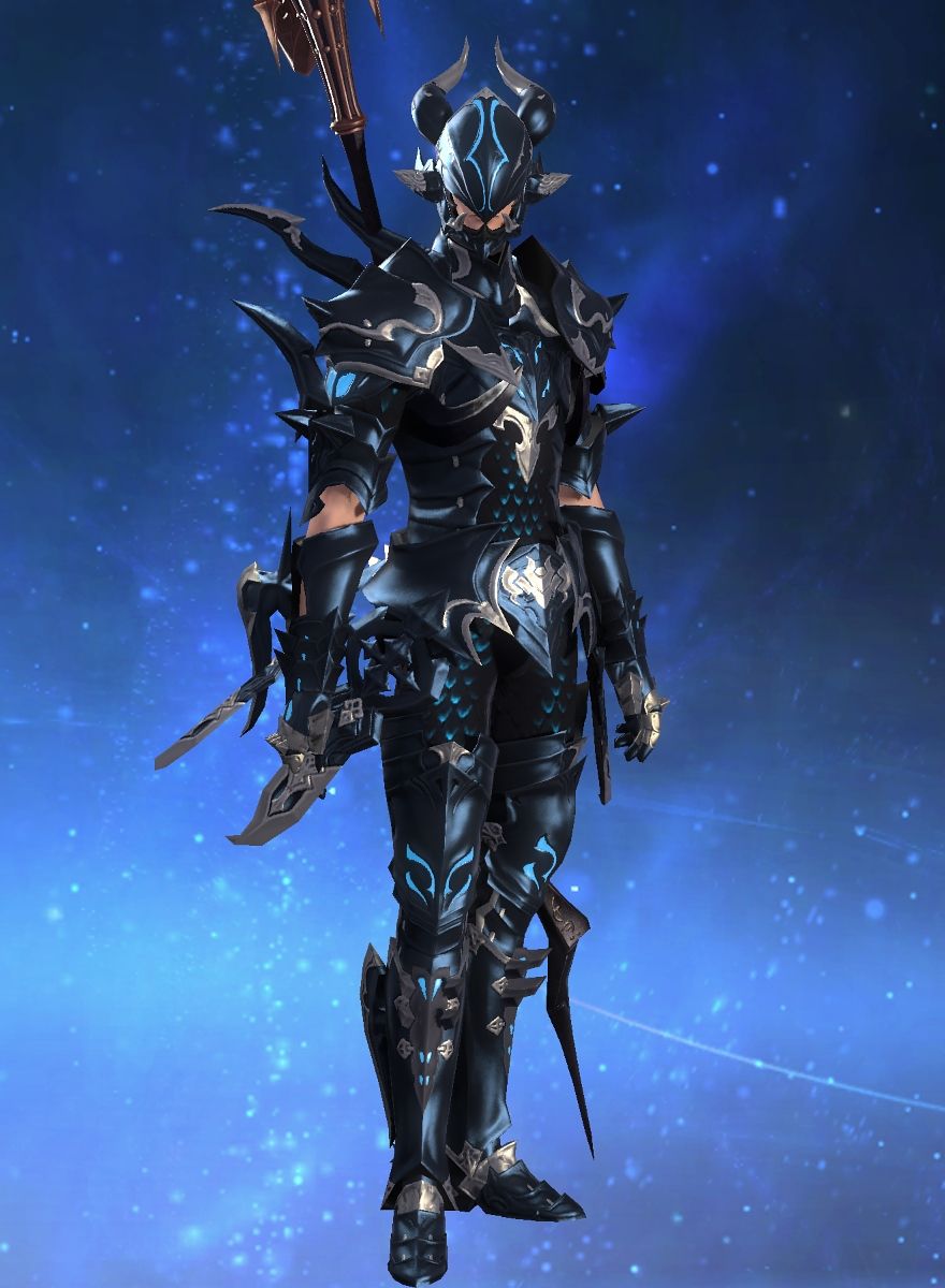 Dragoon Kainhighwind