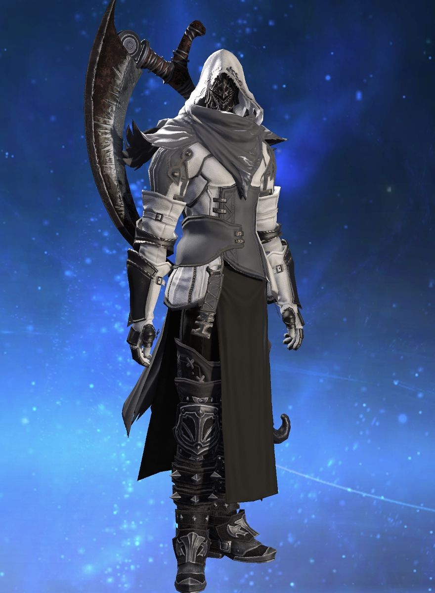 Earendil Elhessar