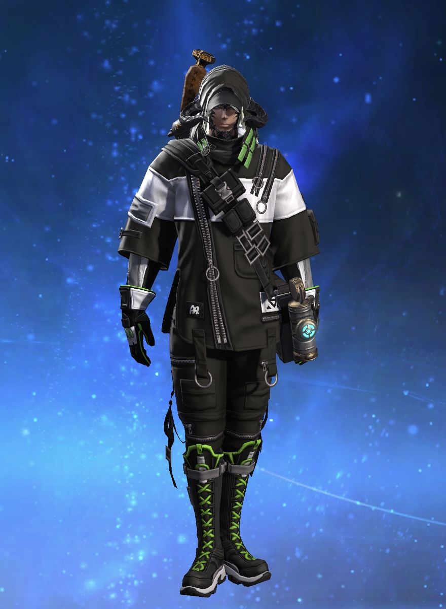 Aru Lycan