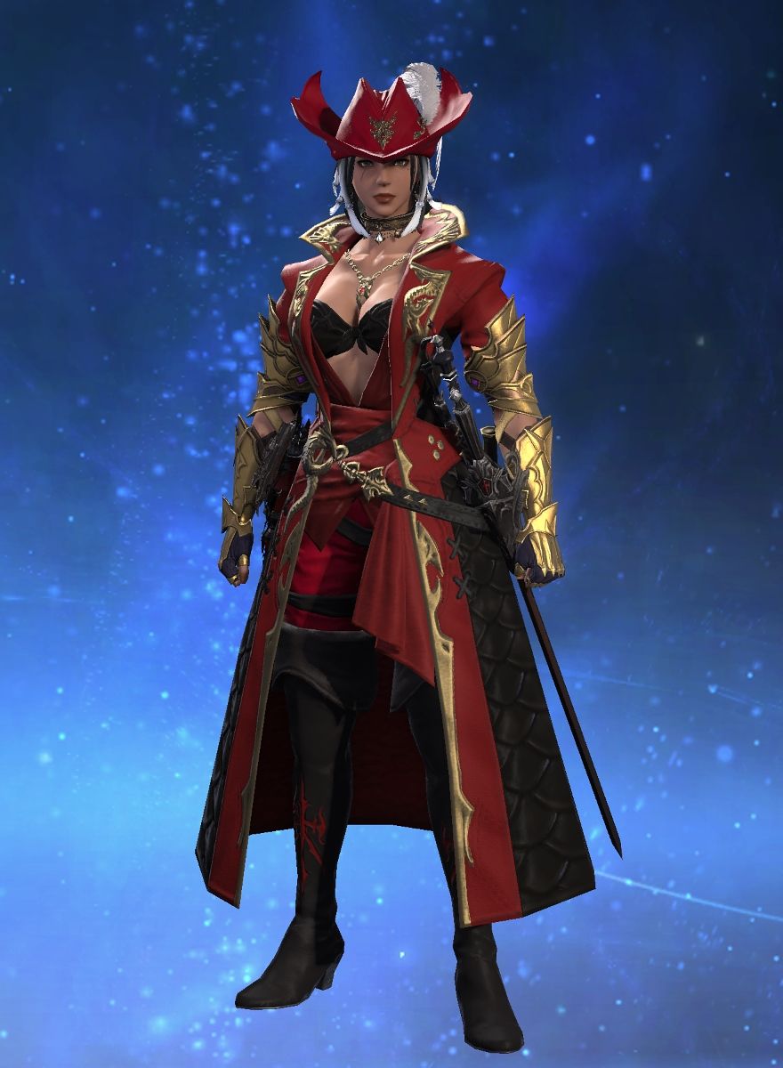 Gillean Hawke