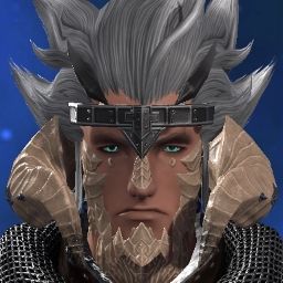 Garrett Dragonheart