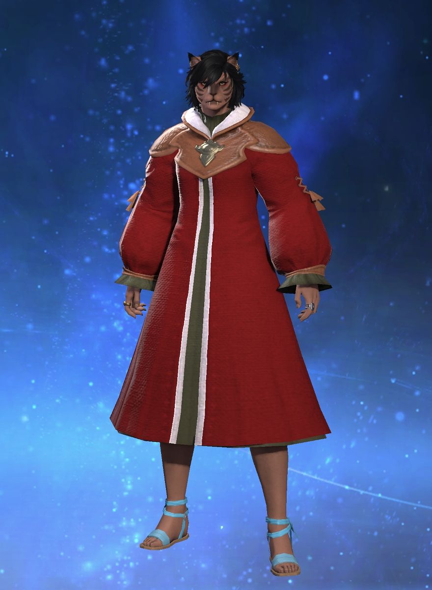 Captain Garlic