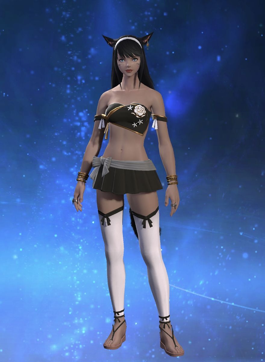 Rinkuta Okami