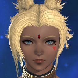 Fire Princess