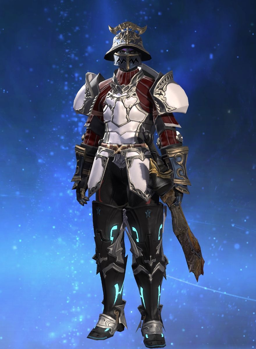 Aurorius Standfleet