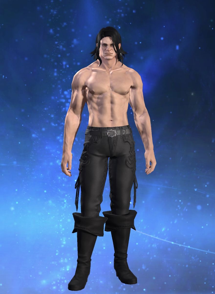 Ben Swolo