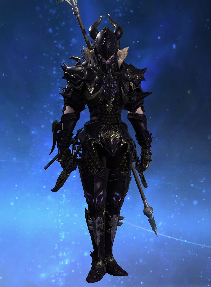 Valazan Mythicwolf