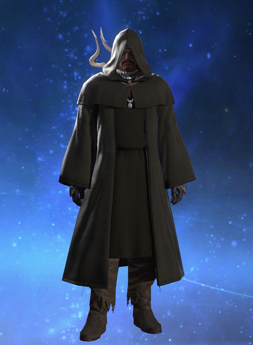 Daelmon Banes