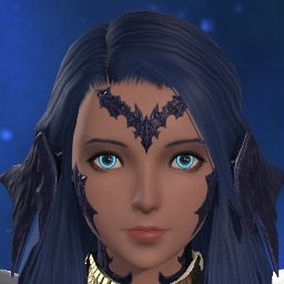 Astrid Moonshadow