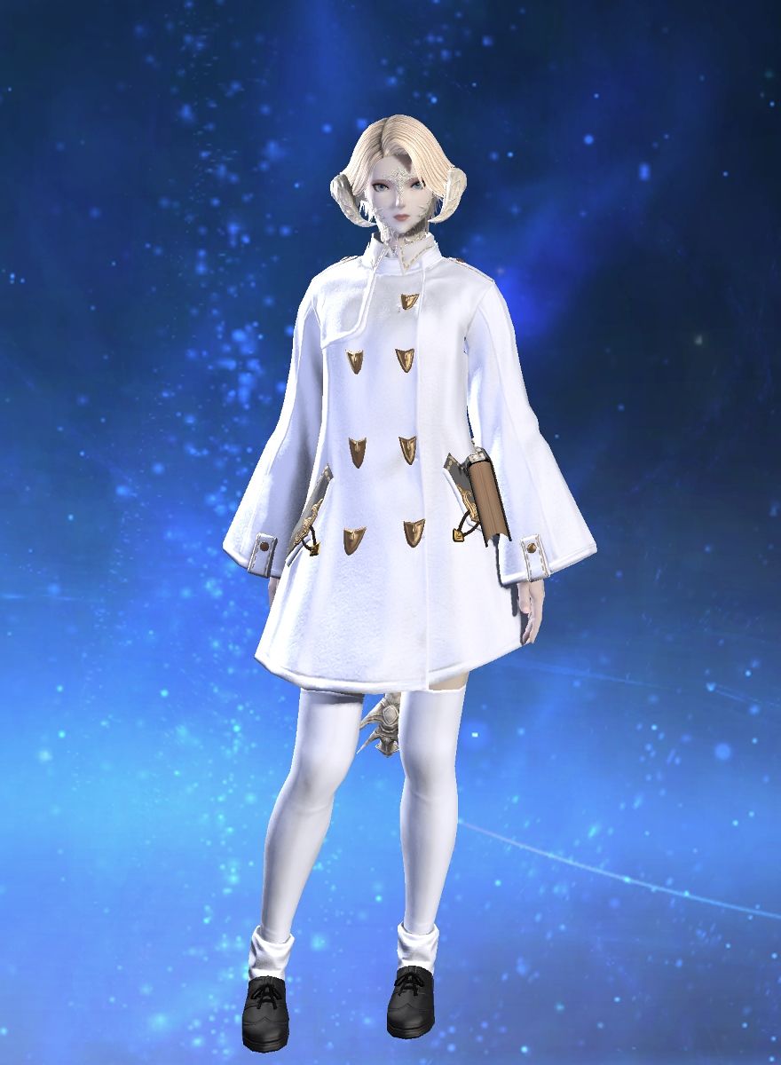 Eve Tenebrae