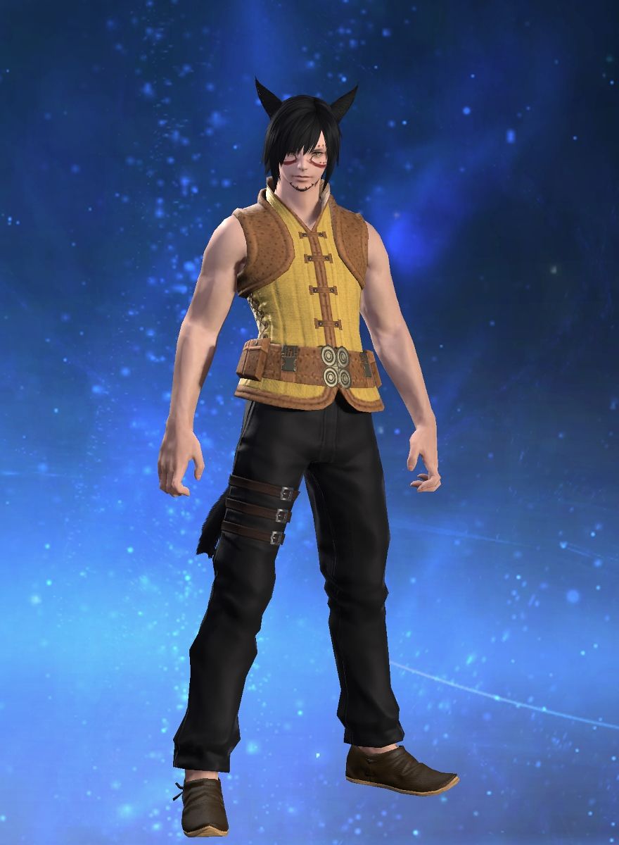 Ben Solstrum