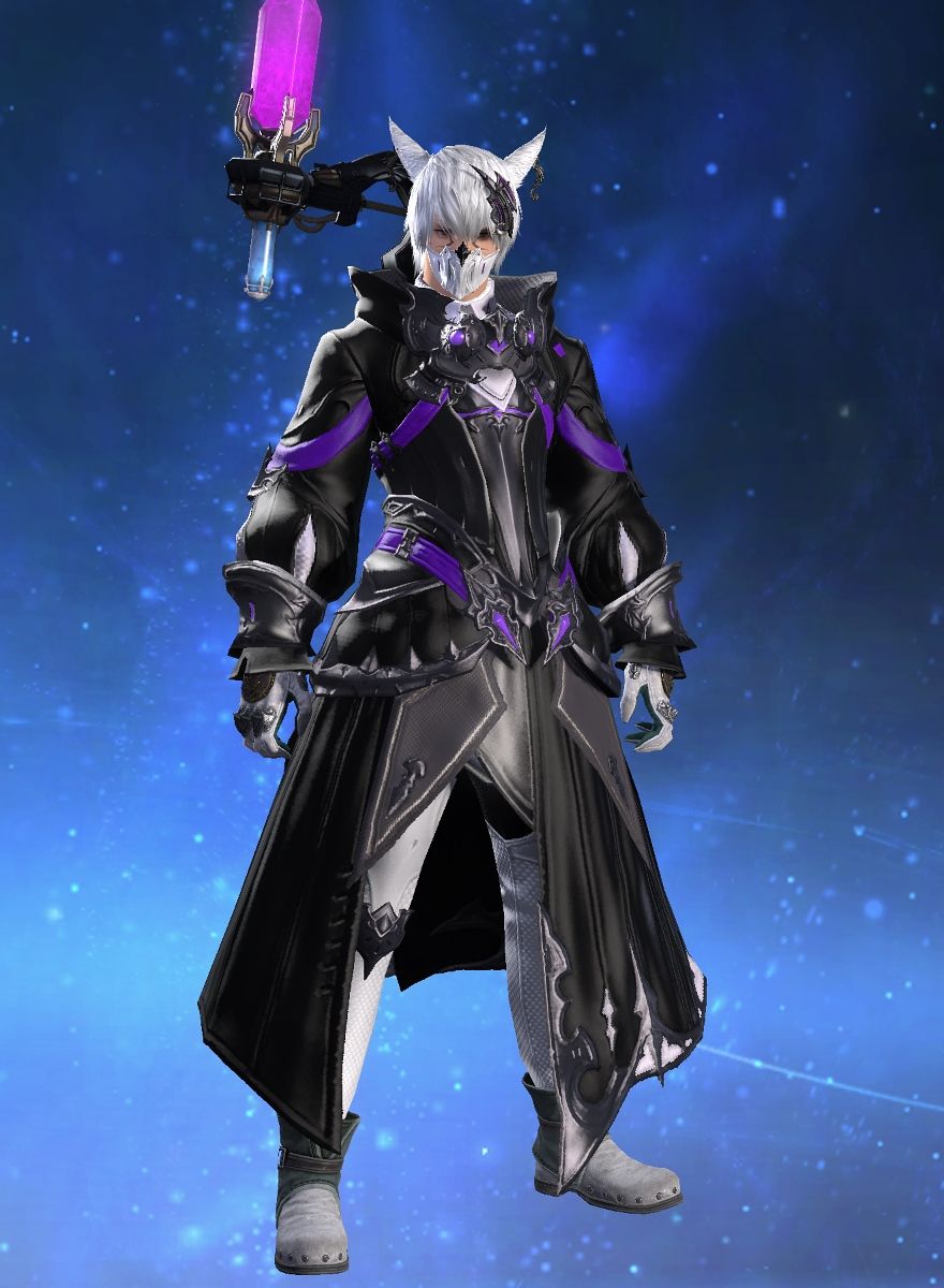 Grimsy Whimsy