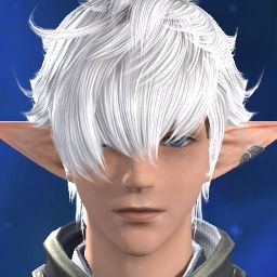 Alphinaud Leveilleurr