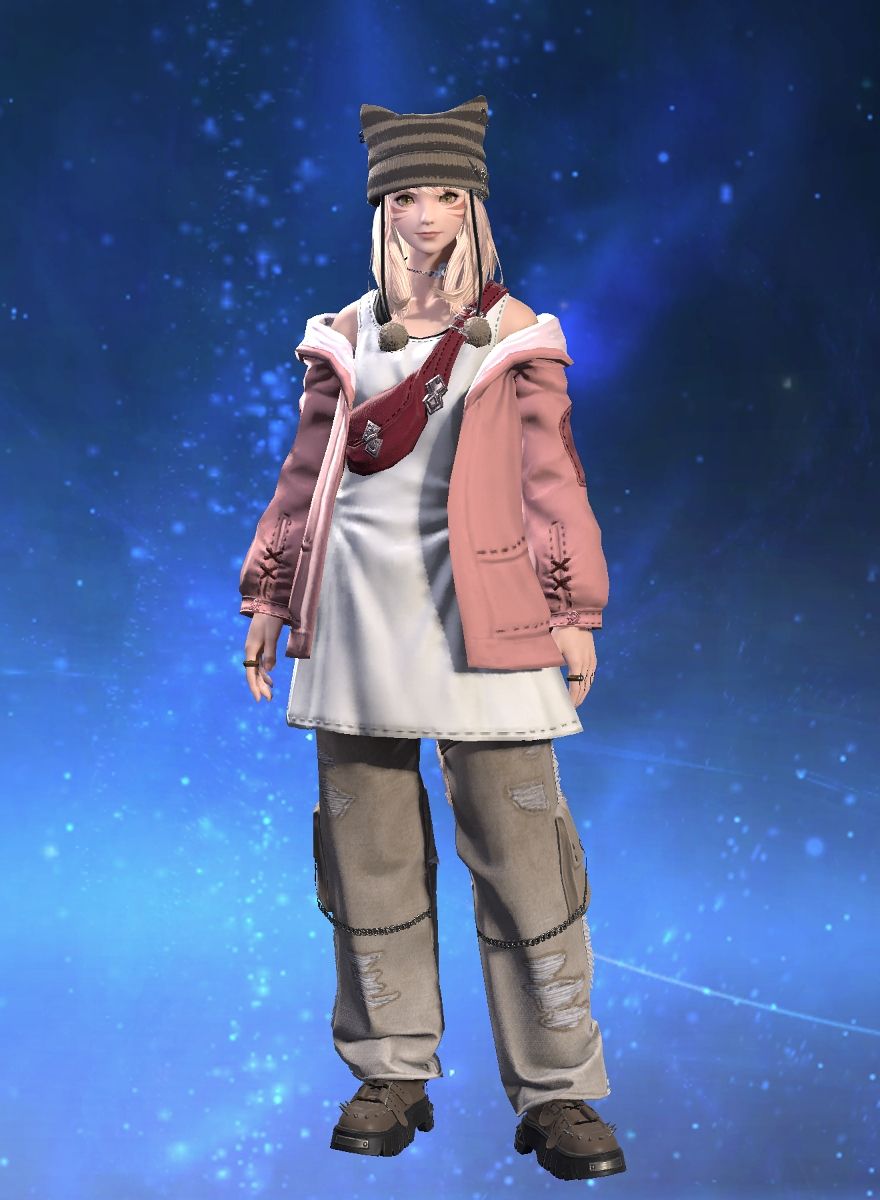 Ciel Snowflake