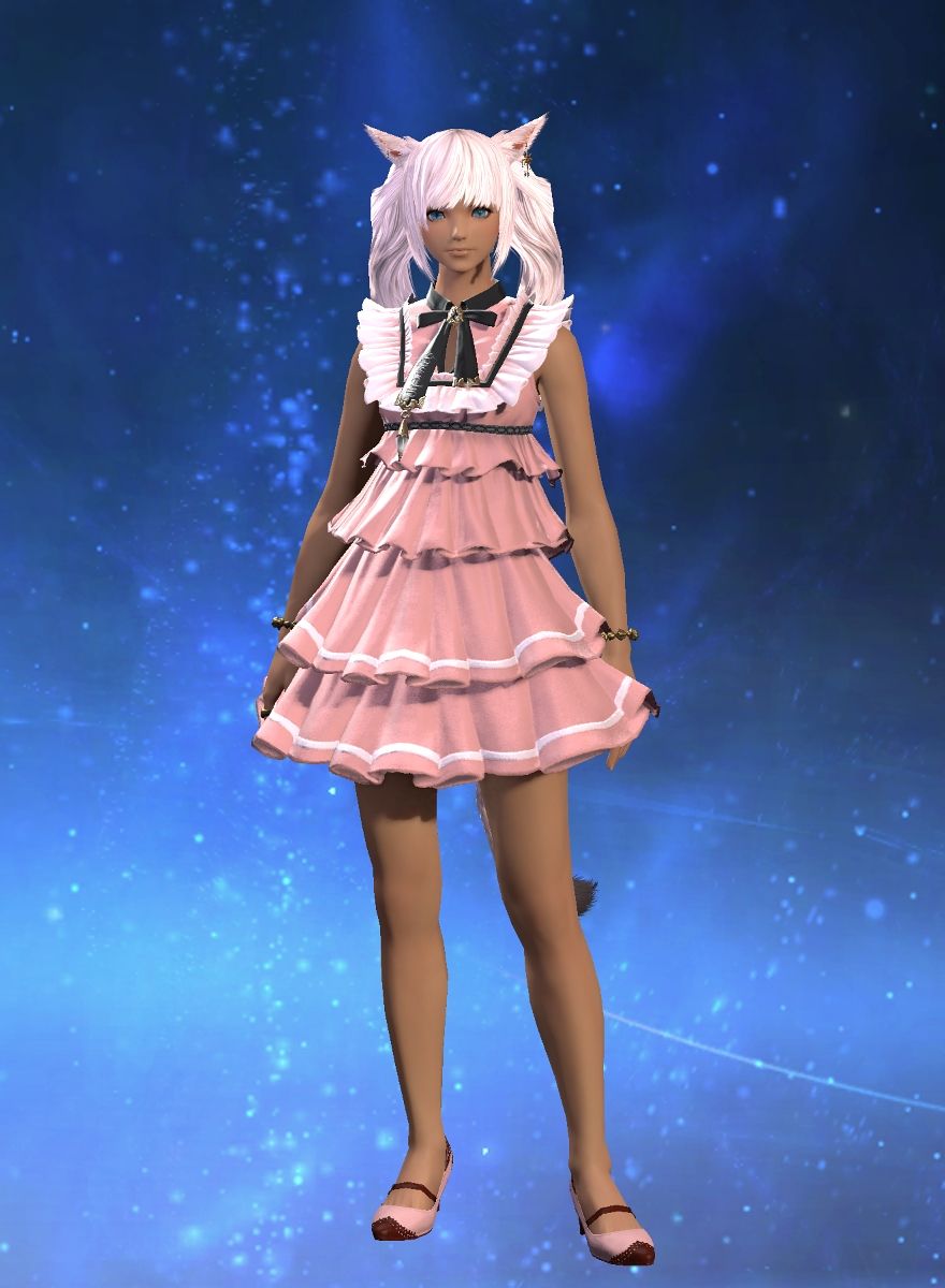 Luchiru Witch